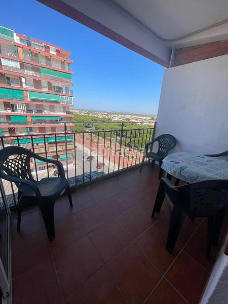 Foto 80610784-1b55-495f-b0cb-982aeaa286e4. Miete etagenwohnung in Punta Umbría