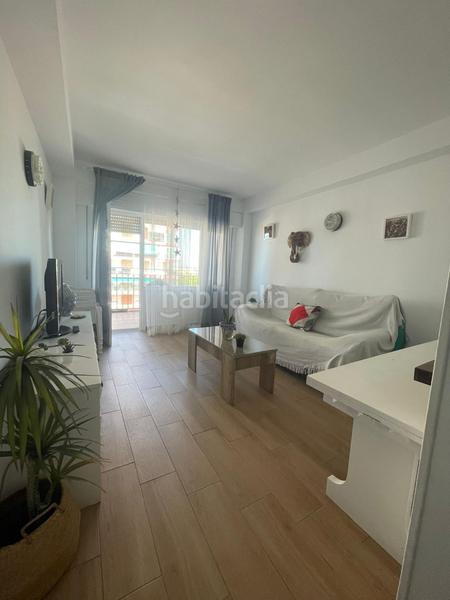 Foto cc241bff-3a60-45b8-8e40-d6821a53bb82. Miete etagenwohnung in Punta Umbría