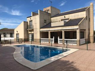 Chalet en El Portil. Chalet nuevo portil