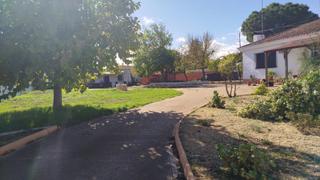 Casa a Beas. Exclusiva casa de campo en beas, zona de parralejo.
