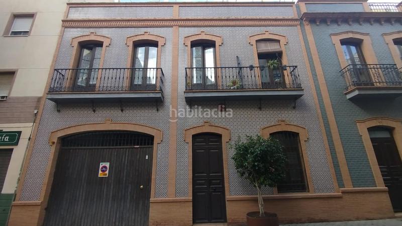 Foto f0f64765-e1c5-41f7-bd89-8071fee6f93c. Piso magnifico piso en el Centro en Centro Huelva