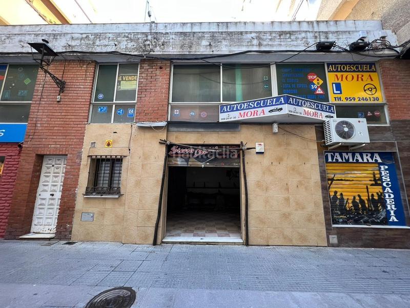 Foto ddab73a2-fd49-42a5-a622-4eff2aab5e99. Affitto locale commerciale in Centro Huelva