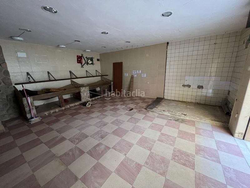 Foto e6c1c955-b1e3-40d6-9627-91598bcc20e1. Miete geschäftsraum in Centro Huelva