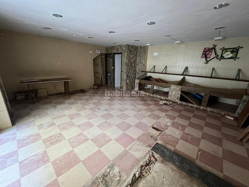 Foto da227bb4-a4b9-4340-a887-cc889e0a3ef9. Rent business premise in Centro Huelva