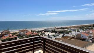 Location Appartement à Punta Umbría. Alquiler vacacional con vistas al mar en punta umbría