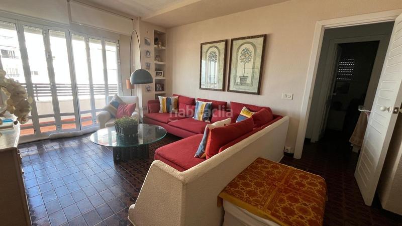 Foto 20d17c1e-0d69-4d0a-be35-f1f410e9ee20. Rent flat in Punta Umbría