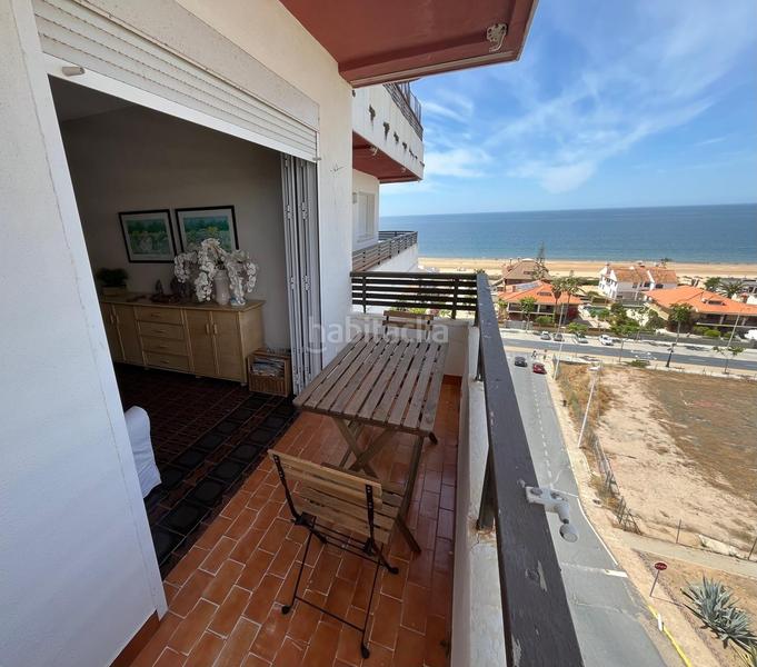 Foto ae6ff33f-673f-41af-b110-9cf38ceb1f2d. Rent flat in Punta Umbría