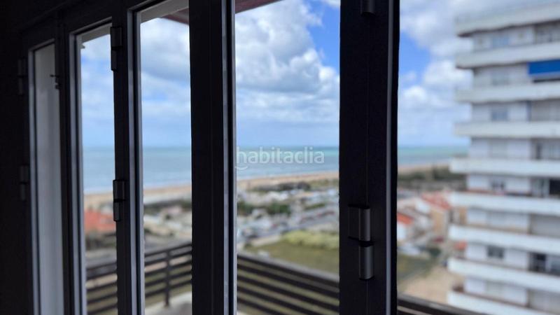 Foto f1957f60-2a1a-489e-95bc-49b4ba009e1c. Rent flat in Punta Umbría