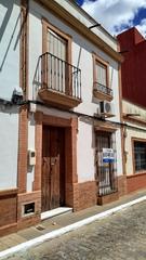 Maison jumelée à Palma del Condado (La). Adosado en la palma del  condado