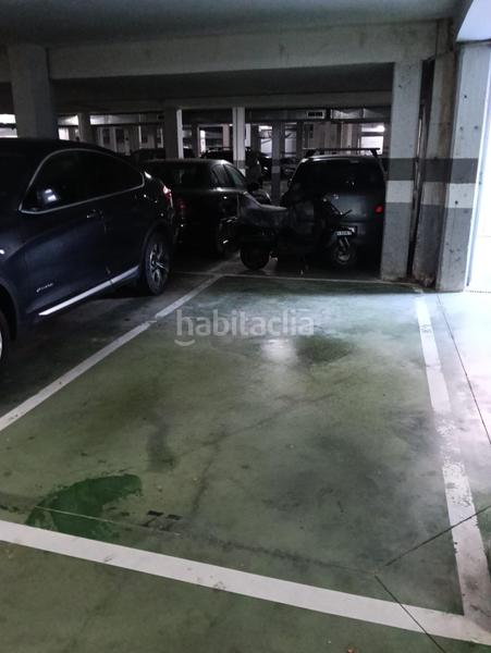 Foto 63bfbc50-dd53-448d-a087-b493b4cb2071. Parking voiture dans Tres Ventanas Huelva