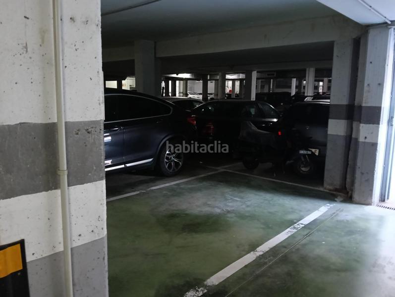 Foto 4eaf87e1-53bd-45fc-a401-d9405573218b. Posto auto in Tres Ventanas Huelva