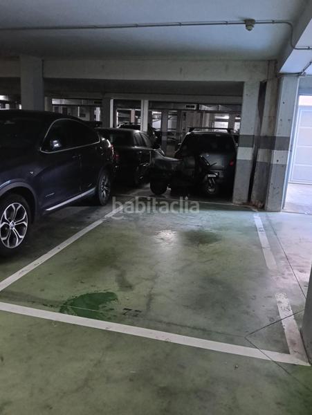 Foto a33a0bb4-b995-434e-8f06-4662fa88fa44. Posto auto in Tres Ventanas Huelva