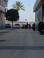Lloguer Planta baixa a Punta Umbría. Encantadora planta baja a pocos pasos de la ría de punta umbría