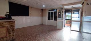 Locale commerciale in El Carmen - Cardeñas. Oportunidad única bar reformado en las colonias, huelva