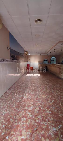 Foto 31027bc6-3a5d-47b3-a051-b184b98278fe. Local comercial a El Carmen - Cardeñas Huelva