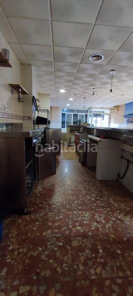 Foto 9f6039f2-97b3-4836-800b-f427fd06746f. Local comercial a El Carmen - Cardeñas Huelva