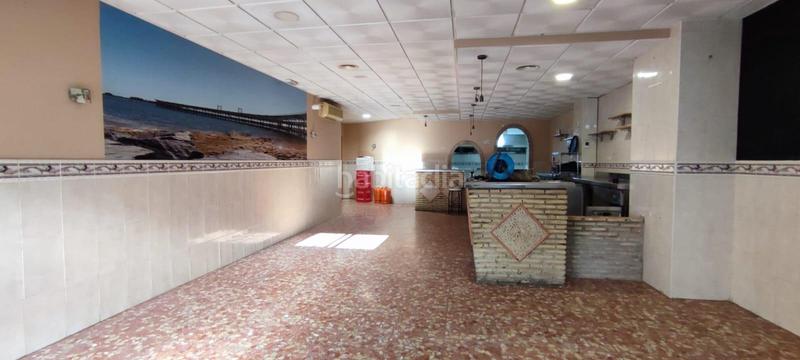 Foto aa4321b0-4276-44f1-a16a-c3f14173d5ee. Local comercial a El Carmen - Cardeñas Huelva