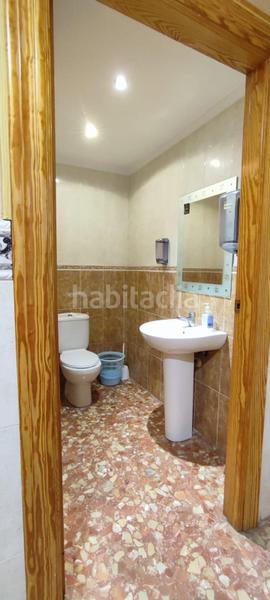 Foto e9e42d54-4617-4a02-b5fb-3844fa9e77d5. Local comercial a El Carmen - Cardeñas Huelva