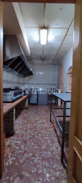 Foto f5173c9a-dffc-4540-be1d-00bafdd0be04. Local comercial a El Carmen - Cardeñas Huelva