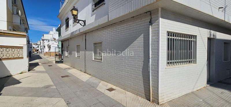 Foto 068cc836-1c28-4d7d-a82a-7a7529447014. Casa edificio en venta en punta umbria en Punta Umbría