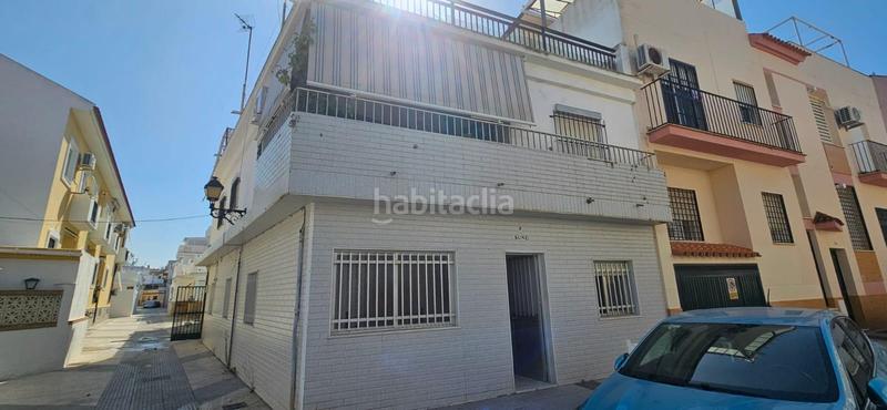 Foto 0a53c0d7-ebf1-4a97-9cac-2e0efb3de2cc. Casa edificio en venta en punta umbria en Punta Umbría