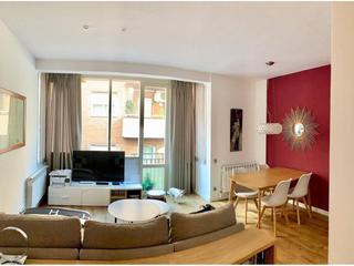 Location Appartement  Calle bilbao. Piso reformado junto al centroalcorcón