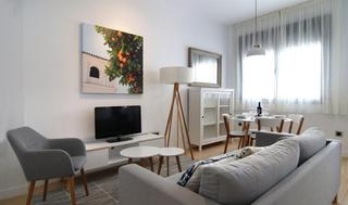Location Appartement  Calle marques del puerto. Confortable piso completamente reformado