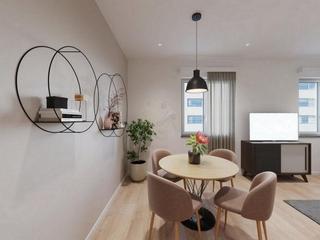 Alquiler Piso  Calle don leandro. Piso moderno de 2 dormitorioszarauz