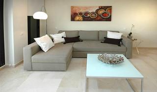 Alquiler Piso  Calle santa teresa de jesus. Apartamento moderno en centro