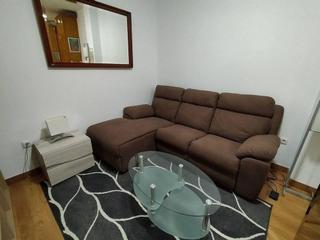 Alquiler Piso  Calle sant pere. Piso completamente amueblado