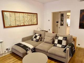 Alquiler Piso  Calle jose maria doblas