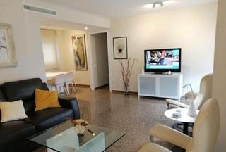 Location Appartement  Carrer tamarit