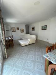Location Appartement à Punta Umbría. Alquiler vacacional en plena calle ancha, punta umbría
