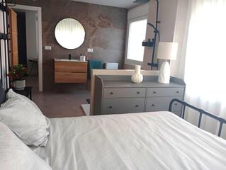 Appartement à Punta Umbría. Coqueto apartamento en punta umbría, tu refugio ideal!
