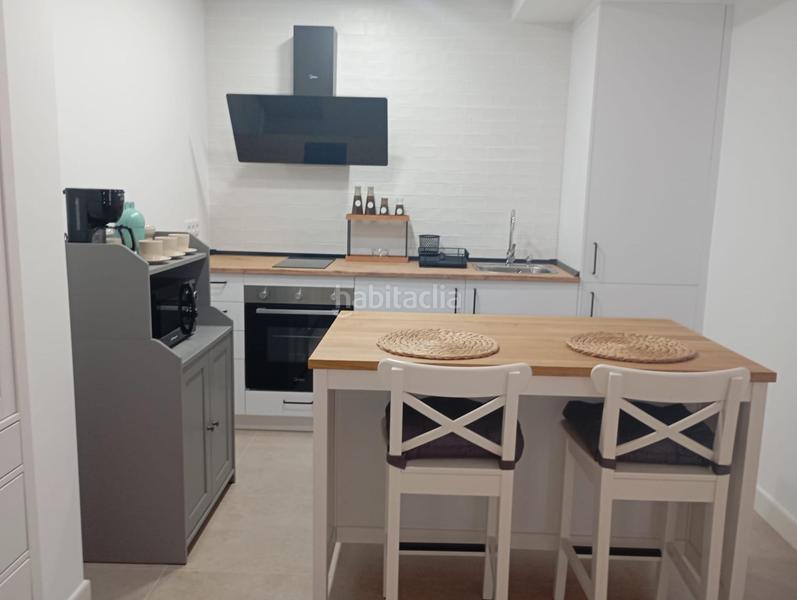 Foto fafe7cd4-9105-4f8b-a6ab-b6e2d391c418. Apartament a Punta Umbría
