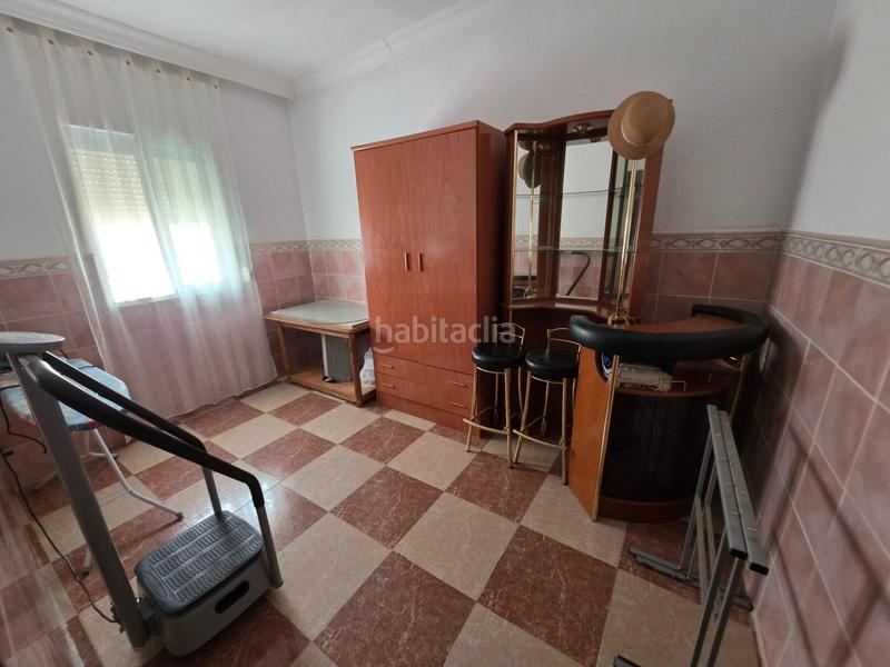 Foto c8645acc-6606-46b9-bd17-4abc4ee53a76. Casa adosada casa de pueblo en Gibraleón