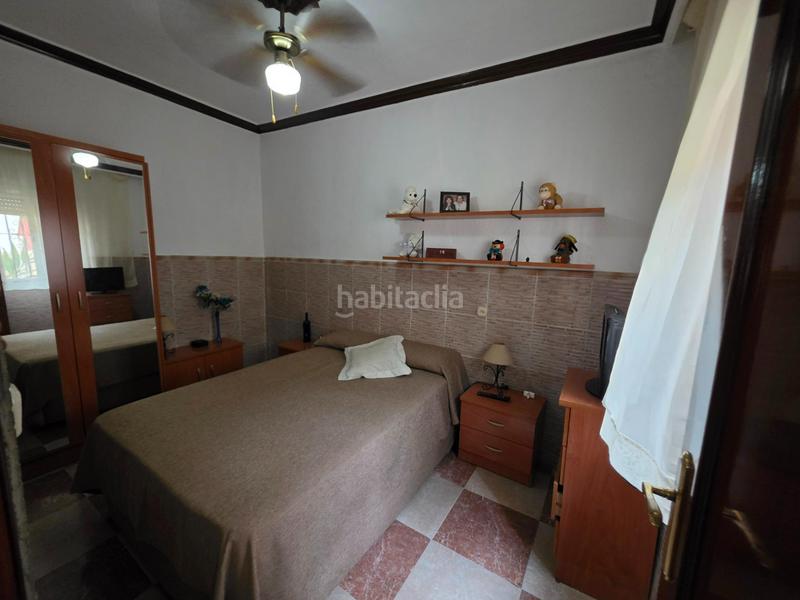 Foto e1d0418e-bd41-4c83-ad0b-065276b4a735. Casa adosada casa de pueblo en Gibraleón