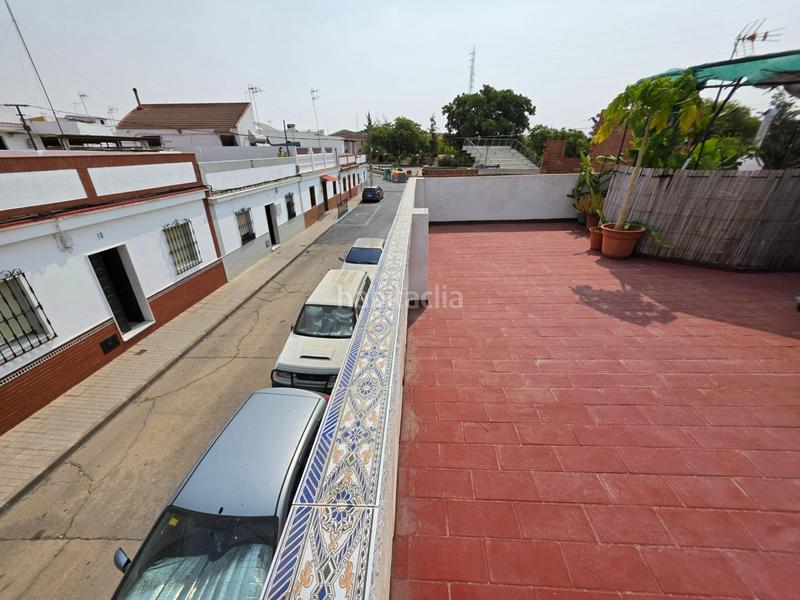 Foto f43e4f51-9cee-46c6-8e4c-76caec5f772a. Casa adosada casa de pueblo en Gibraleón