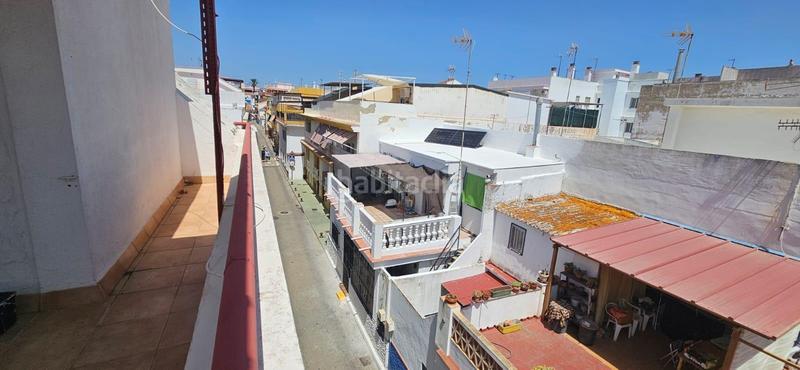 Foto a3479fd4-d812-4eb0-bd4b-2734398eefcb. Casa exclusiva casa situada en una de las mejores zonas de punta umbria en Punta Umbría