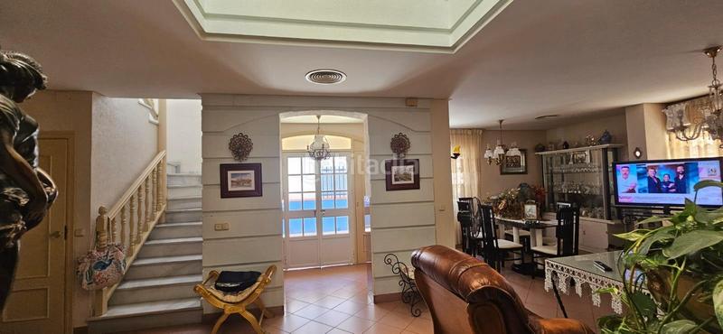 Foto b7c6f5a2-8de4-495c-8323-8403583fcdb2. Casa exclusiva casa situada en una de las mejores zonas de punta umbria en Punta Umbría