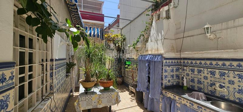Foto e4e0d32e-6e07-4b1f-9343-288162c90e54. Casa exclusiva casa situada en una de las mejores zonas de punta umbria en Punta Umbría