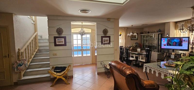 Foto fdfe4642-4407-4343-99b8-d7f7066c9aca. Casa exclusiva casa situada en una de las mejores zonas de punta umbria en Punta Umbría