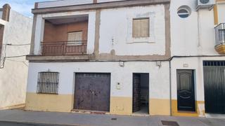 Maison  Dr manuel vazqu. Casa de pueblo con localgaraje en centro