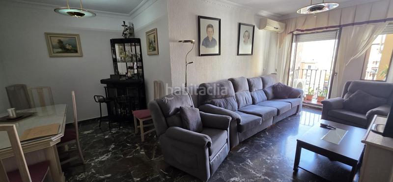 Foto 83dc7d40-9fd4-47d5-8a5b-7c563c85f2fb. Appartamento in Isla Chica Huelva