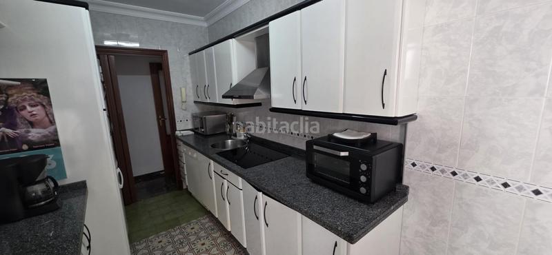Foto 33b47c51-5f68-46d0-af5f-ec8290c802a7. Appartement dans Isla Chica Huelva