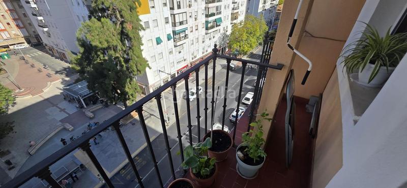Foto ac62966f-d9de-400f-b092-204a75c016a5. Appartement dans Isla Chica Huelva
