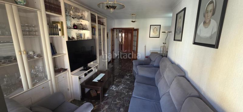 Foto a840c6f9-33ab-48af-a714-c83fa1424a46. Etagenwohnung in Isla Chica Huelva