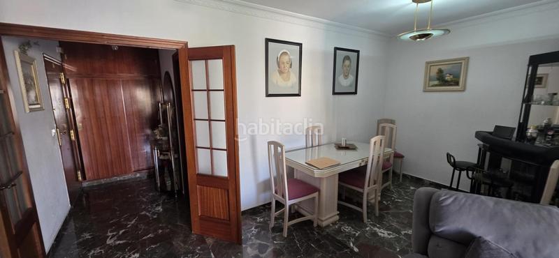 Foto 38f508a5-f9ca-425d-a51e-c370e3519397. Flat in Isla Chica Huelva