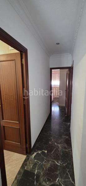 Foto 5393d63f-24e2-439e-8b25-5796995b42c6. Flat in Isla Chica Huelva