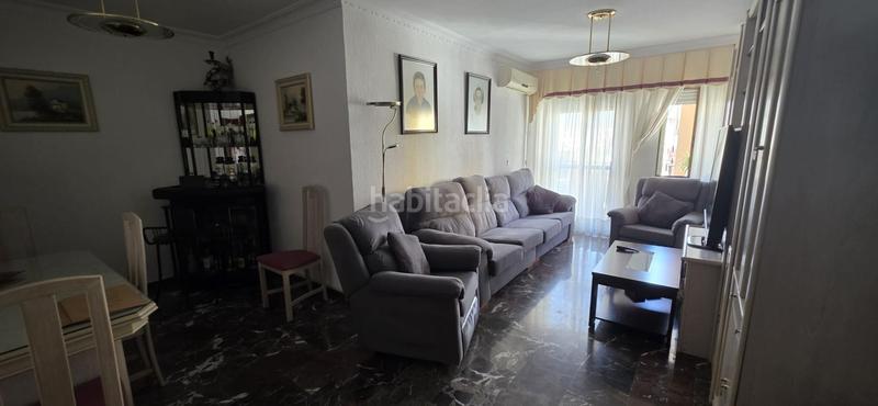 Foto be3b5c7f-ac37-46e9-9834-fd2b308f8e01. Flat in Isla Chica Huelva
